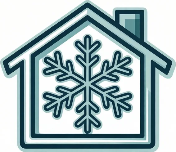 CoolAir AC Repair Coral Gables logo