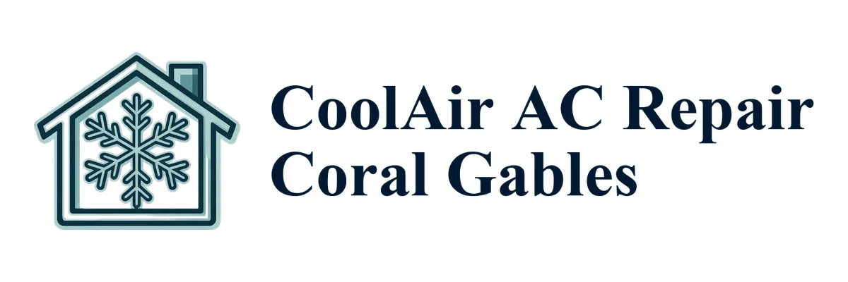 CoolAir AC Repair Coral Gables