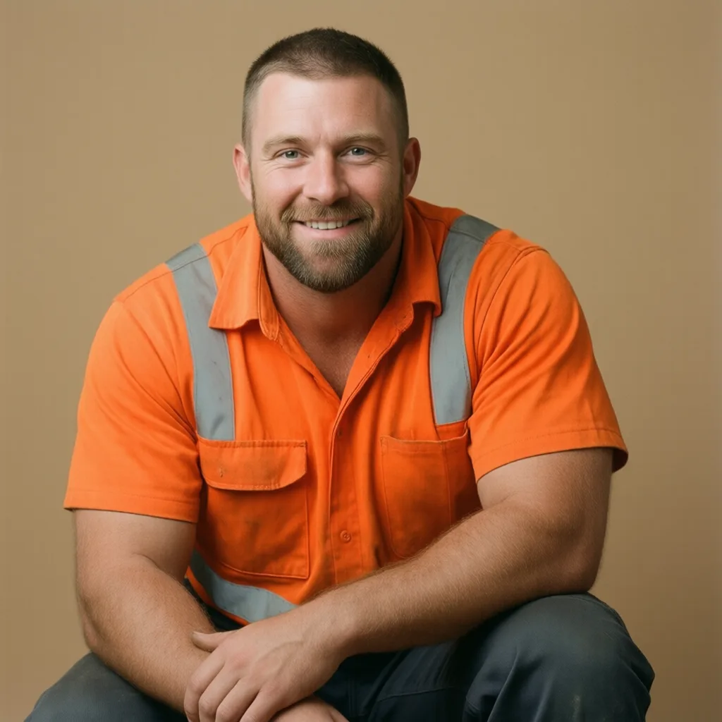Brian Ward