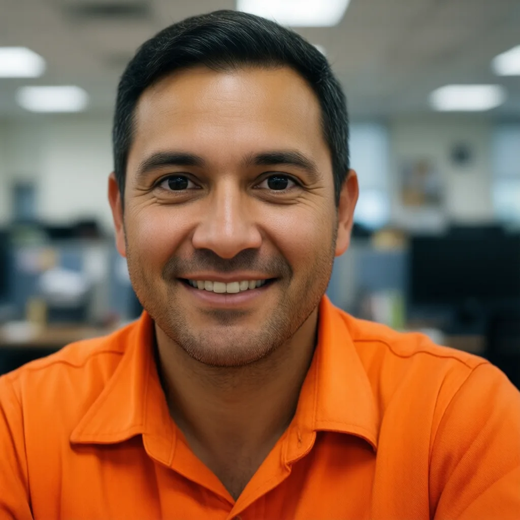 Fernando Morales