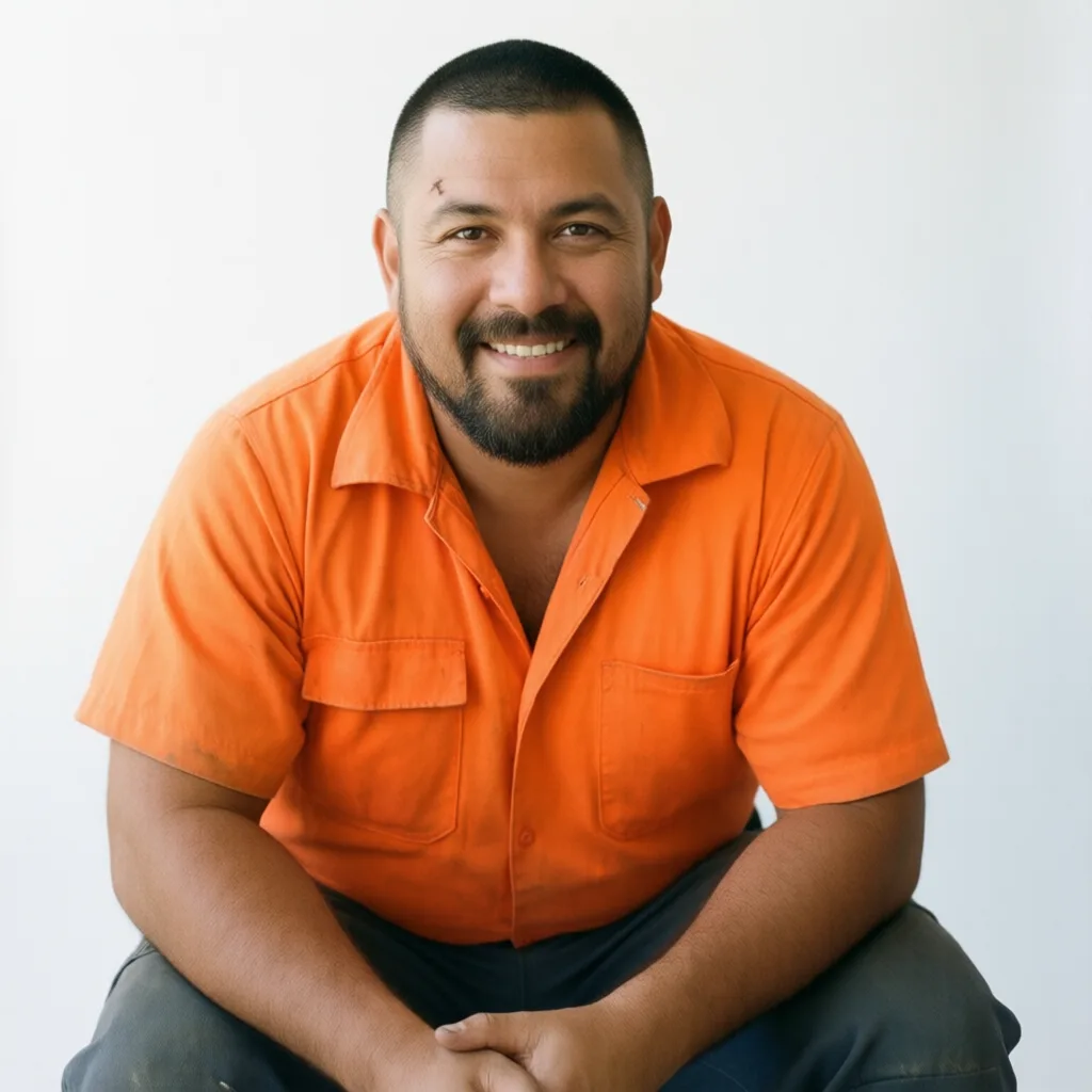 Jesse Garcia