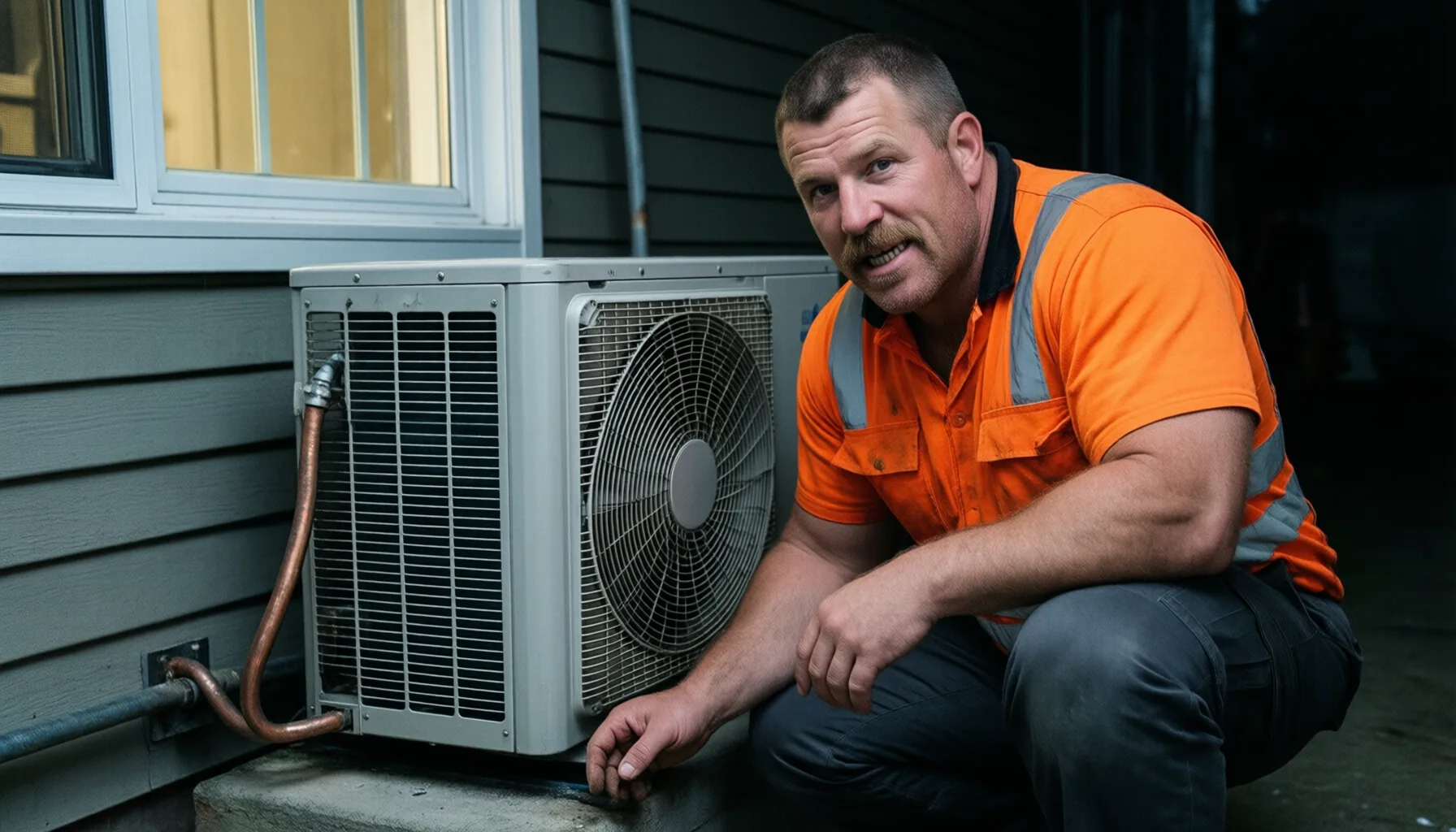 Emergency AC Repair
