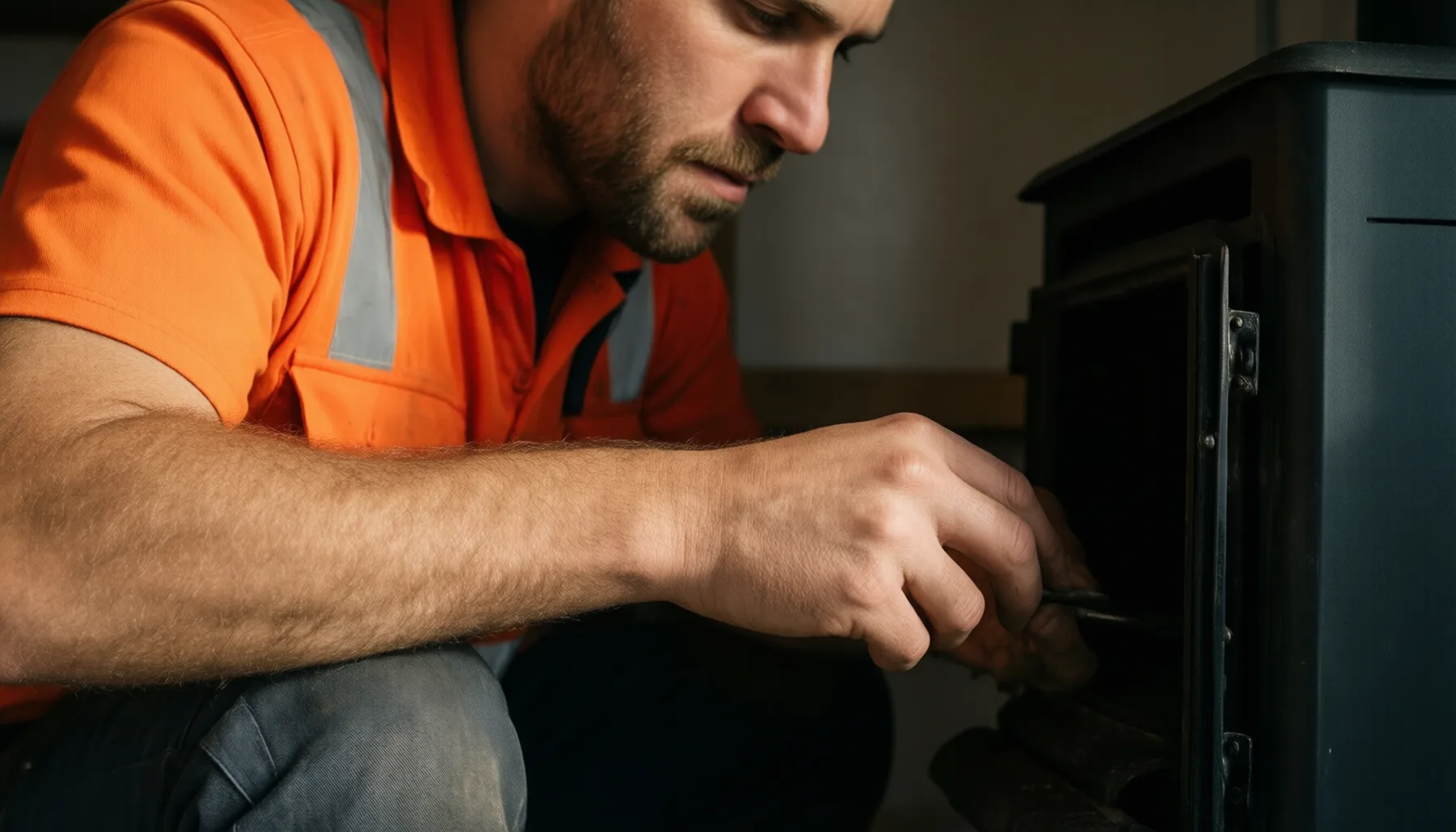 AC Installation
