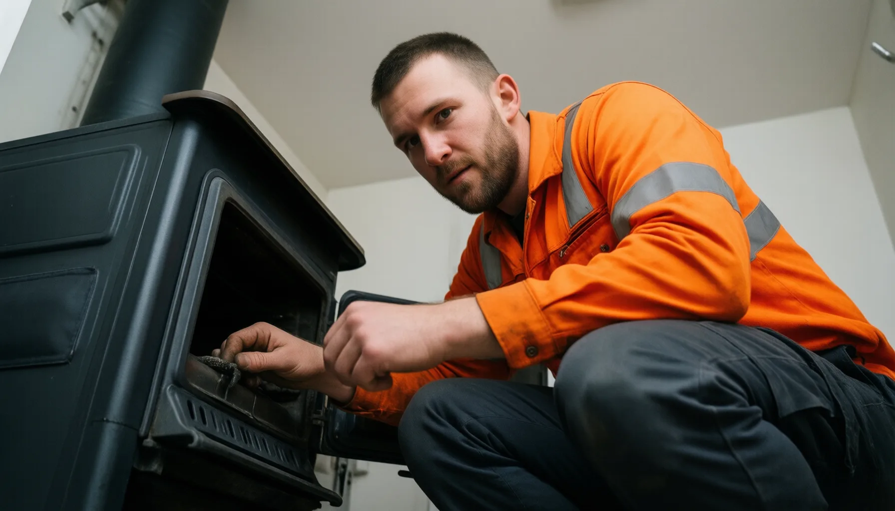 Duct Cleaning