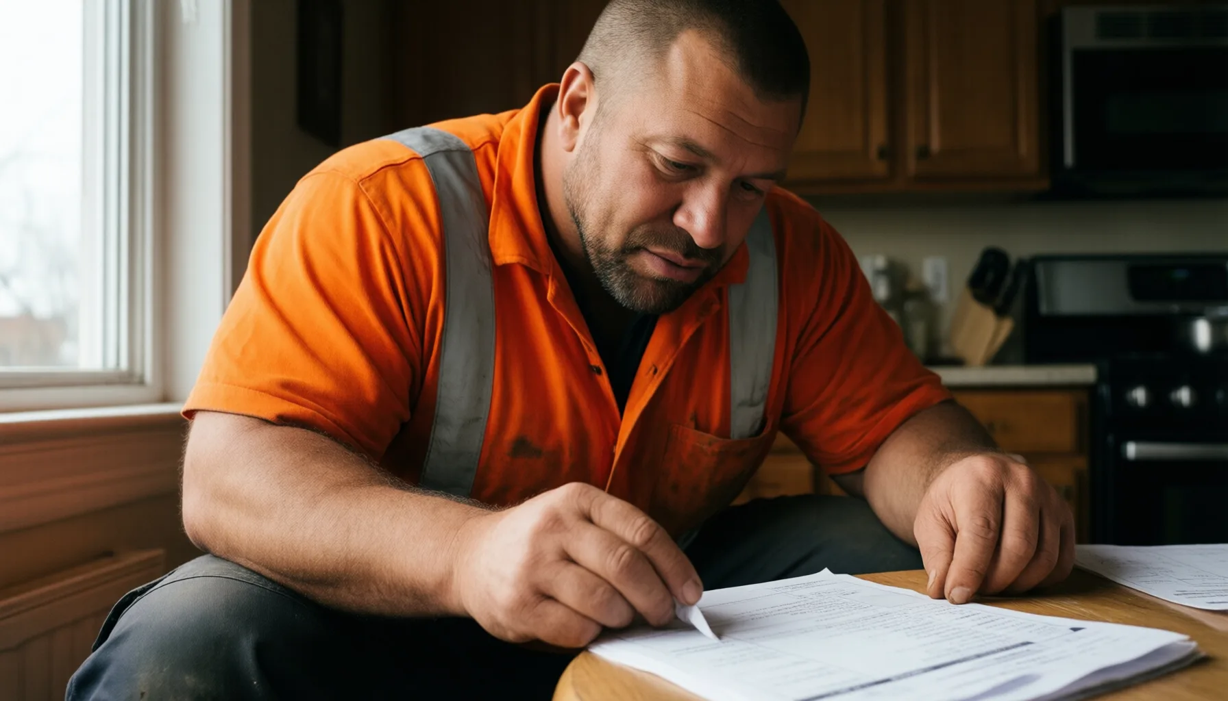 Commercial AC Services
